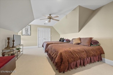 Discover your private sanctuary on  10 rolling acres with on  in Tennessee - for sale on GolfHomes.com, golf home, golf lot