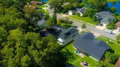 Your Dream Home Awaits! Buyer will receive a $5,000 credit with on Hunters Creek Golf Course in Florida - for sale on GolfHomes.com, golf home, golf lot