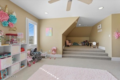Discover your private sanctuary on  10 rolling acres with on  in Tennessee - for sale on GolfHomes.com, golf home, golf lot