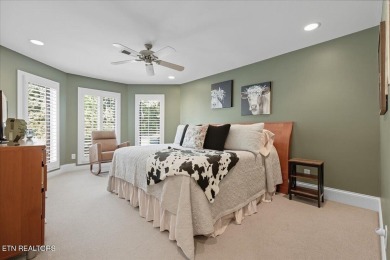 Discover your private sanctuary on  10 rolling acres with on  in Tennessee - for sale on GolfHomes.com, golf home, golf lot