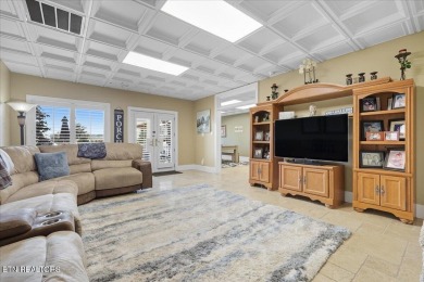 Discover your private sanctuary on  10 rolling acres with on  in Tennessee - for sale on GolfHomes.com, golf home, golf lot
