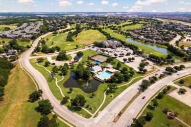 Welcome to your new home in the highly sought-after Coyote Ridge on Coyote Ridge Golf Club in Texas - for sale on GolfHomes.com, golf home, golf lot