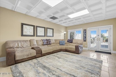 Discover your private sanctuary on  10 rolling acres with on  in Tennessee - for sale on GolfHomes.com, golf home, golf lot