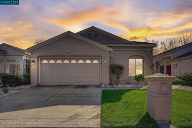 OPEN SUNDAY 1--4 pm Summerset 1 - Over 55+ community in the on Brentwood Golf Club in California - for sale on GolfHomes.com, golf home, golf lot