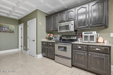 Discover your private sanctuary on  10 rolling acres with on  in Tennessee - for sale on GolfHomes.com, golf home, golf lot