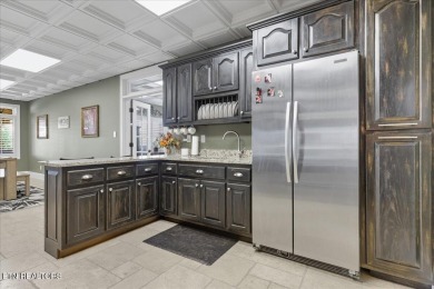 Discover your private sanctuary on  10 rolling acres with on  in Tennessee - for sale on GolfHomes.com, golf home, golf lot