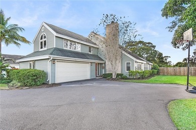 Welcome to this beautiful home featuring four bedrooms and three on Island Pines Golf Club in Florida - for sale on GolfHomes.com, golf home, golf lot