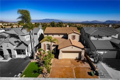 Perfectly nestled in *The Greens* golf community at the Rancho on The Golf Club At Rancho California in California - for sale on GolfHomes.com, golf home, golf lot