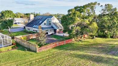 Welcome to this beautiful home featuring four bedrooms and three on Island Pines Golf Club in Florida - for sale on GolfHomes.com, golf home, golf lot