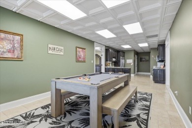 Discover your private sanctuary on  10 rolling acres with on  in Tennessee - for sale on GolfHomes.com, golf home, golf lot