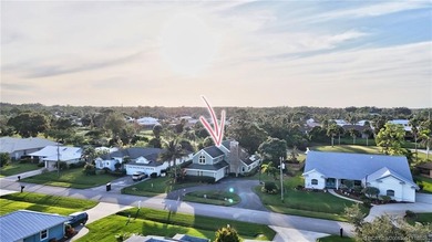 Welcome to this beautiful home featuring four bedrooms and three on Island Pines Golf Club in Florida - for sale on GolfHomes.com, golf home, golf lot