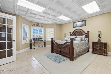 Discover your private sanctuary on  10 rolling acres with on  in Tennessee - for sale on GolfHomes.com, golf home, golf lot