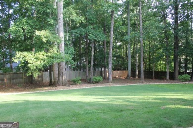 Welcome to this perfectly appointed 6 Bedroom / 4 Full Bathroom on Summergrove Golf Club in Georgia - for sale on GolfHomes.com, golf home, golf lot