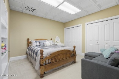 Discover your private sanctuary on  10 rolling acres with on  in Tennessee - for sale on GolfHomes.com, golf home, golf lot