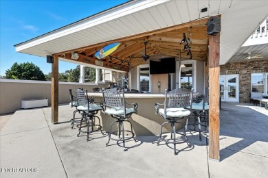 Discover your private sanctuary on  10 rolling acres with on  in Tennessee - for sale on GolfHomes.com, golf home, golf lot
