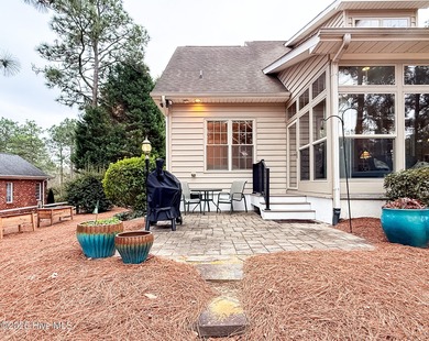 Fabulous Golf Front home located on the 7th Green of Pinehurst # on Country Club of North Carolina in North Carolina - for sale on GolfHomes.com, golf home, golf lot