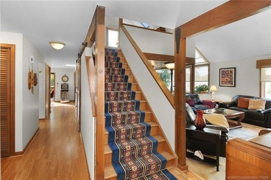 Welcome to this beautiful home featuring four bedrooms and three on Island Pines Golf Club in Florida - for sale on GolfHomes.com, golf home, golf lot