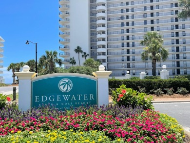 Looking for a fun and active lifestyle with a bunch of beach on Edgewater Beach Resort in Florida - for sale on GolfHomes.com, golf home, golf lot