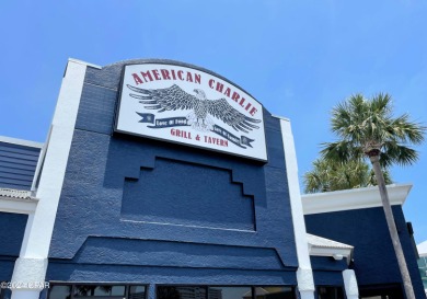 VA Approved! Dreaming of a vibrant, beachy lifestyle with a side on Edgewater Beach Resort in Florida - for sale on GolfHomes.com, golf home, golf lot