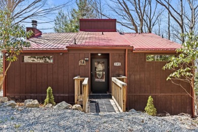Charming Mountain Cottage at Beech Mountain

Discover your cozy on Beech Mountain Club in North Carolina - for sale on GolfHomes.com, golf home, golf lot