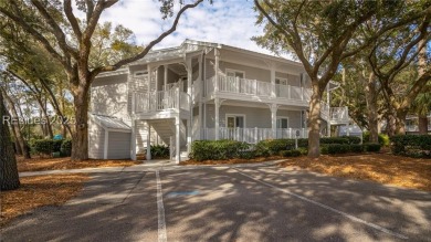 Why own more than you can use? Premium location, walking on Port Royal Golf and Racquet Club in South Carolina - for sale on GolfHomes.com, golf home, golf lot