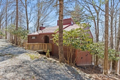 Charming Mountain Cottage at Beech Mountain

Discover your cozy on Beech Mountain Club in North Carolina - for sale on GolfHomes.com, golf home, golf lot