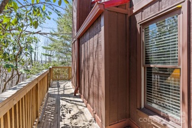 Charming Mountain Cottage at Beech Mountain

Discover your cozy on Beech Mountain Club in North Carolina - for sale on GolfHomes.com, golf home, golf lot