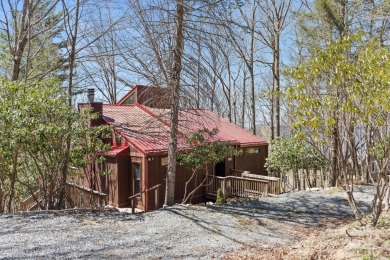 Charming Mountain Cottage at Beech Mountain

Discover your cozy on Beech Mountain Club in North Carolina - for sale on GolfHomes.com, golf home, golf lot