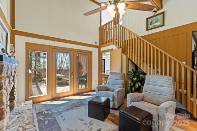 Charming Mountain Cottage at Beech Mountain

Discover your cozy on Beech Mountain Club in North Carolina - for sale on GolfHomes.com, golf home, golf lot
