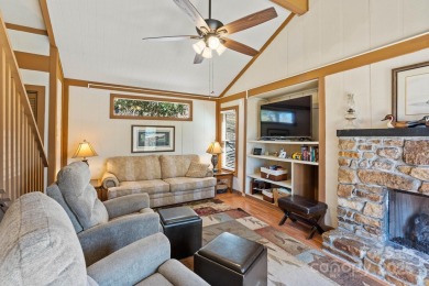 Charming Mountain Cottage at Beech Mountain

Discover your cozy on Beech Mountain Club in North Carolina - for sale on GolfHomes.com, golf home, golf lot