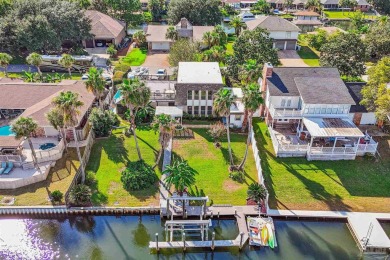 ** You are going to fall in LOVE with this absolutely stunning on Tiger Point Golf and Country Club in Florida - for sale on GolfHomes.com, golf home, golf lot