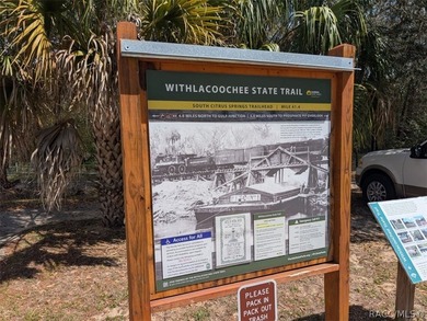 Build your dream home in the desirable Citrus Springs on Citrus Springs Country Club in Florida - for sale on GolfHomes.com, golf home, golf lot