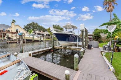 ** You are going to fall in LOVE with this absolutely stunning on Tiger Point Golf and Country Club in Florida - for sale on GolfHomes.com, golf home, golf lot