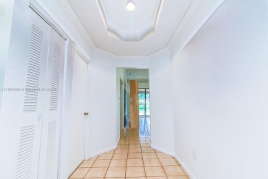 Beautiful 3-bedroom, 2-bath villa located in the exclusive 55+ on Boca Delray Golf and Country Club in Florida - for sale on GolfHomes.com, golf home, golf lot