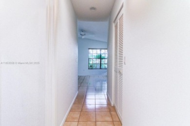 Beautiful 3-bedroom, 2-bath villa located in the exclusive 55+ on Boca Delray Golf and Country Club in Florida - for sale on GolfHomes.com, golf home, golf lot
