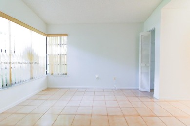 Beautiful 3-bedroom, 2-bath villa located in the exclusive 55+ on Boca Delray Golf and Country Club in Florida - for sale on GolfHomes.com, golf home, golf lot
