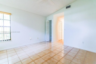 Beautiful 3-bedroom, 2-bath villa located in the exclusive 55+ on Boca Delray Golf and Country Club in Florida - for sale on GolfHomes.com, golf home, golf lot