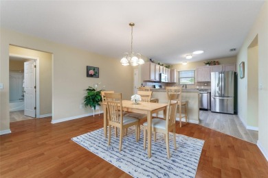 Under contract-accepting backup offers. W-E-L-C-O-M-E to your on The Links of Spruce Creek in Florida - for sale on GolfHomes.com, golf home, golf lot