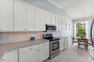 Live the Golf Course Dream in Trieste at Vasari! This stunning on  in Florida - for sale on GolfHomes.com, golf home, golf lot