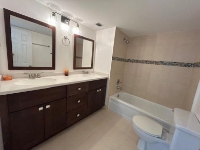 RARELY AVAILABLE first floor, corner unit in the quiet, sought on Grande Oaks Golf Club in Florida - for sale on GolfHomes.com, golf home, golf lot