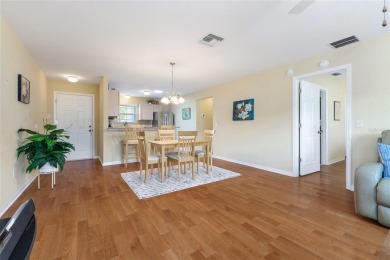 Under contract-accepting backup offers. W-E-L-C-O-M-E to your on The Links of Spruce Creek in Florida - for sale on GolfHomes.com, golf home, golf lot