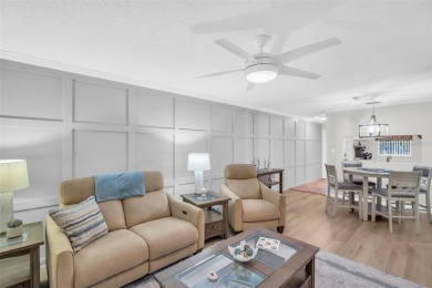 HUGE PRICE IMPROVEMENT! GORGEOUS two bed/two bath condo in the on Highland Lakes Executive Golf Course in Florida - for sale on GolfHomes.com, golf home, golf lot