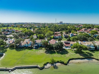 Welcome to your dream lakefront retreat! This stunning 5-bedroom on Lakeside Village Golf Course in Texas - for sale on GolfHomes.com, golf home, golf lot