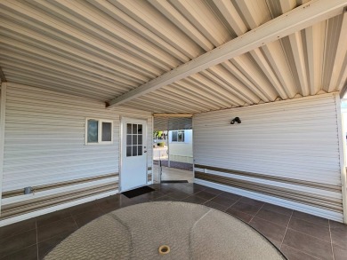 Location, Location! This beautifully immaculate, furnished, and on Viewpoint Golf Resort in Arizona - for sale on GolfHomes.com, golf home, golf lot