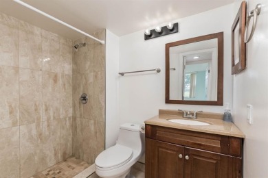 RARELY AVAILABLE first floor, corner unit in the quiet, sought on Grande Oaks Golf Club in Florida - for sale on GolfHomes.com, golf home, golf lot