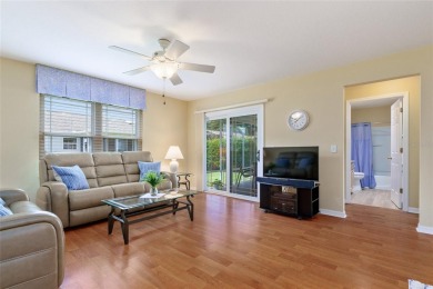 Under contract-accepting backup offers. W-E-L-C-O-M-E to your on The Links of Spruce Creek in Florida - for sale on GolfHomes.com, golf home, golf lot