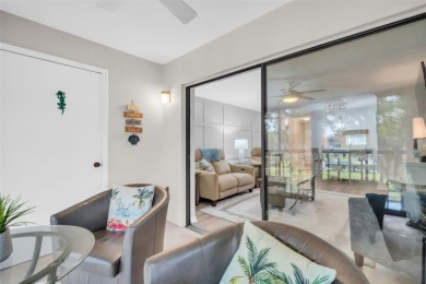 HUGE PRICE IMPROVEMENT! GORGEOUS two bed/two bath condo in the on Highland Lakes Executive Golf Course in Florida - for sale on GolfHomes.com, golf home, golf lot