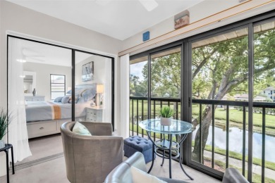 HUGE PRICE IMPROVEMENT! GORGEOUS two bed/two bath condo in the on Highland Lakes Executive Golf Course in Florida - for sale on GolfHomes.com, golf home, golf lot