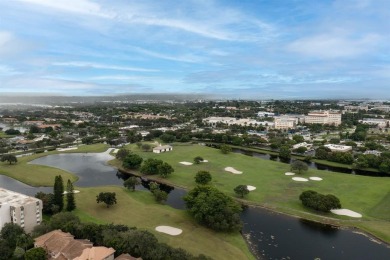 RARELY AVAILABLE first floor, corner unit in the quiet, sought on Grande Oaks Golf Club in Florida - for sale on GolfHomes.com, golf home, golf lot