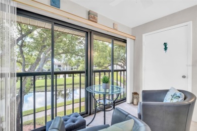 HUGE PRICE IMPROVEMENT! GORGEOUS two bed/two bath condo in the on Highland Lakes Executive Golf Course in Florida - for sale on GolfHomes.com, golf home, golf lot